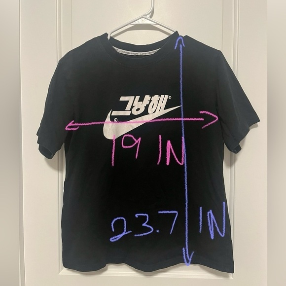 G-Dragon Love Movement Tee - Picture 3 of 5